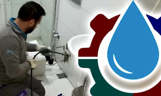 Banyo Tıkanıklık Açma